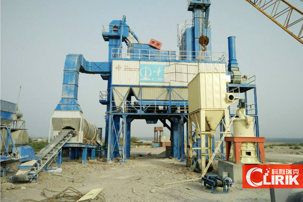 中国石灰石工业雷蒙磨粉机的使用